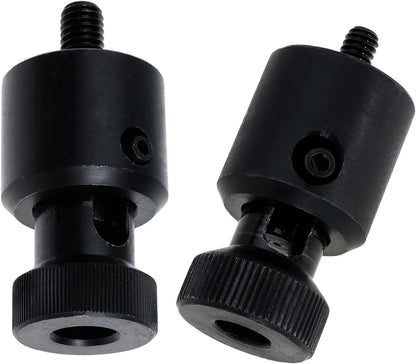 Screw Anchor Expander Replace 870 For Greenlee For Anchor 84305 Power Drill Part For Caulking Anchor Size 3/8" - 16