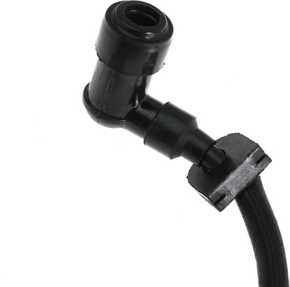 30500-ZJ1-845 Ignition Coil Left and Right Ignition Coil Set for Honda GX670 GX620 GX670 GX610 18HP 20HP 24HP V Twin Engines Replaces 30500-ZJ1-023 30500-ZJ1-013
