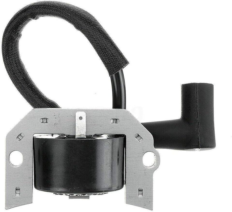 DEF Ignition Coil Replaces 21171-7001 21171-7007 21171-7006 21171-7013 21171-7034 for John Deere AM121820 AM133525 for Kawasaki FH381V FH430V FH480V FH541V, Set of 2