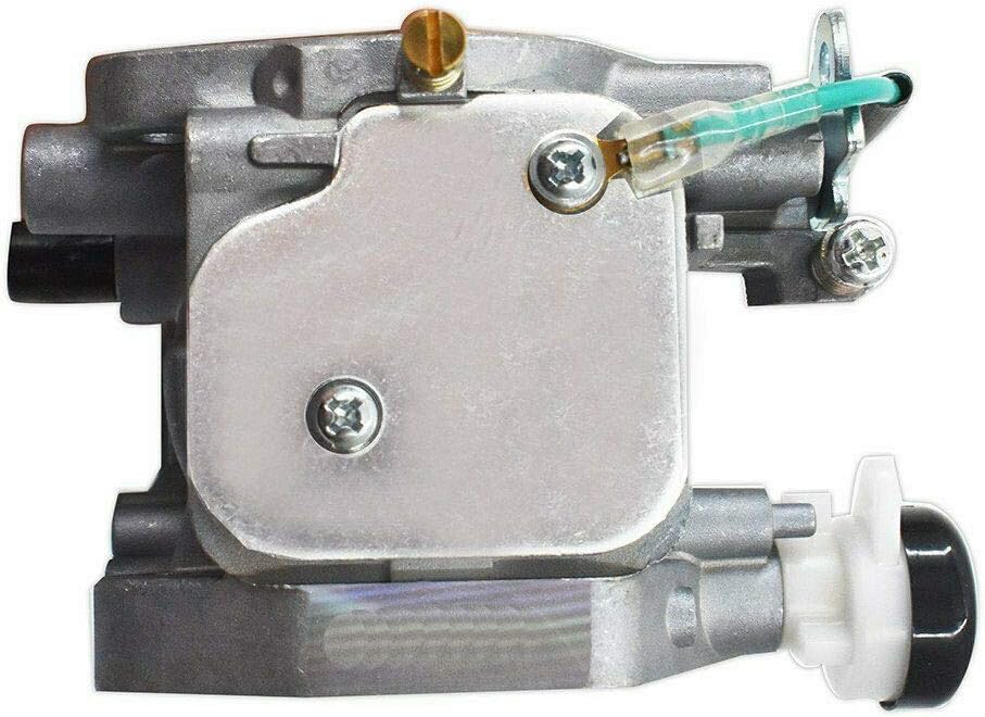 Carburetor Carb Kit for Kohler 22 23 24 25 26 27 HP Motor Courage SV720 SV725 SV710 SV715 SV730 SV735 SV740 SV810 SV820 SV830 SV840 Replace 32 853 12-S 32-853-08 32-853-06 32-853-04 32-853-08-S