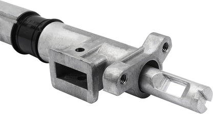 905-102 Transmission Shift Tube For Ford F150 F250 F350 F450 F550 E150 E250 E350 Expedition Excursion Ranger Explorer Replace 905-102 905-107 F57A7215AA F0DZ7R264A F3TZ 7L278-A For Lincoln For Mercury