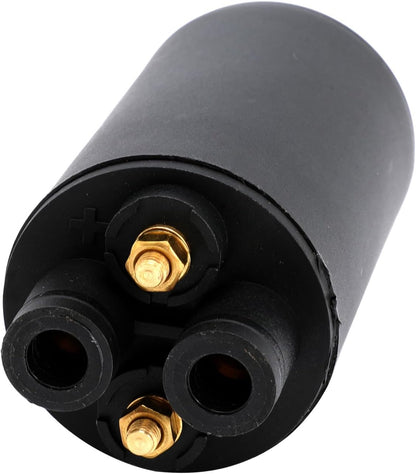 Ignition Coil for Kohler KT17 KT17S KT18 KT-18 KT19 KT-19 Replace 5275548S | Replaces 52 755 48-S, Replaces 52 755 48S, Compatible with Onan 16hp
