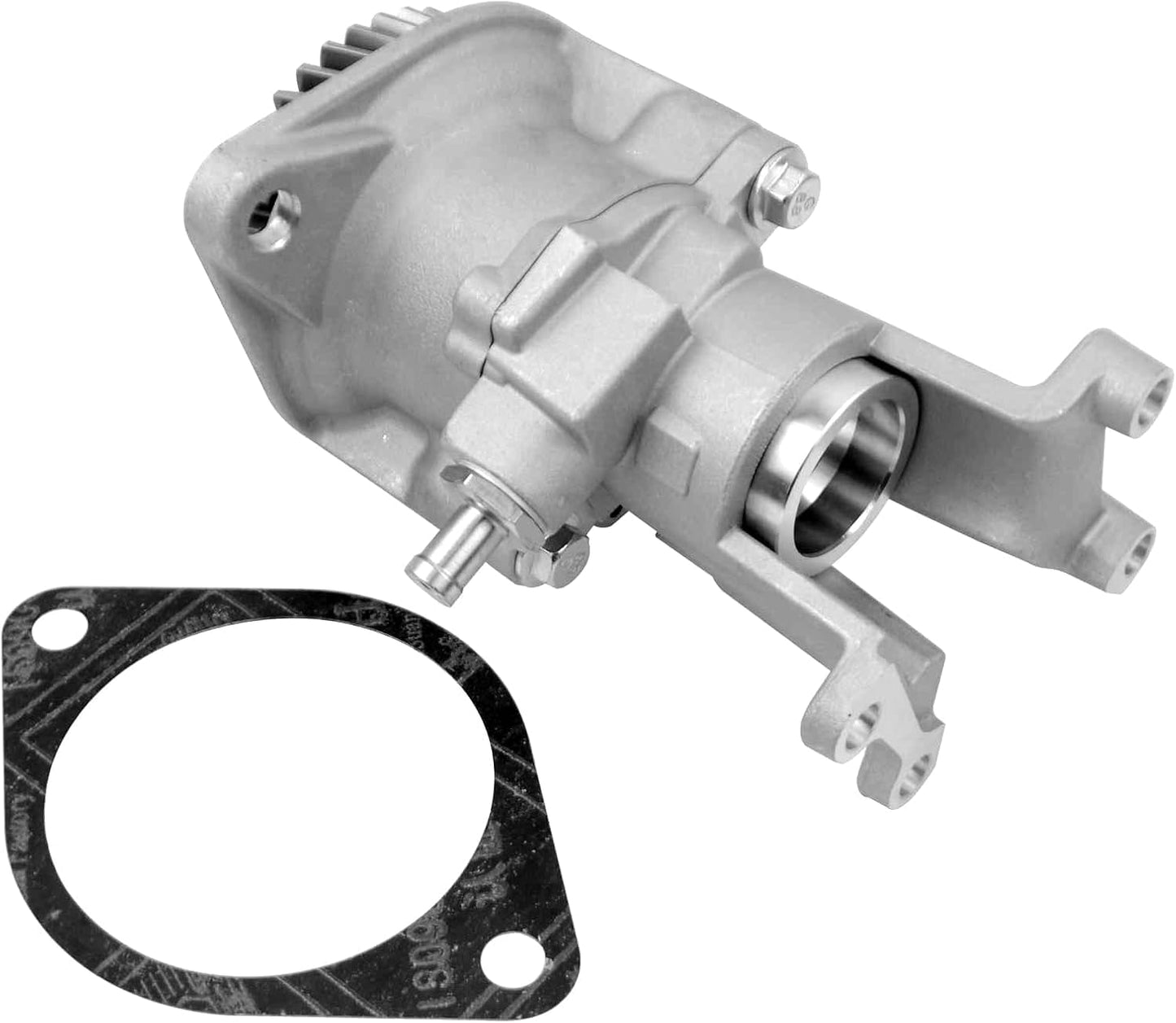 904-810 5019734AA Mechanical Vacuum Pump Replacement for 1994-2002 Dodge Ram 2500 3500 5.9L Diesel