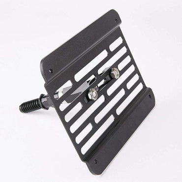 License Plate Mount Holder Frame Bracket Mounting Front Bumper Tow Hook for BMW E46 E90 E91 E93 E82 E88 325i 328i 330i 128i 135i