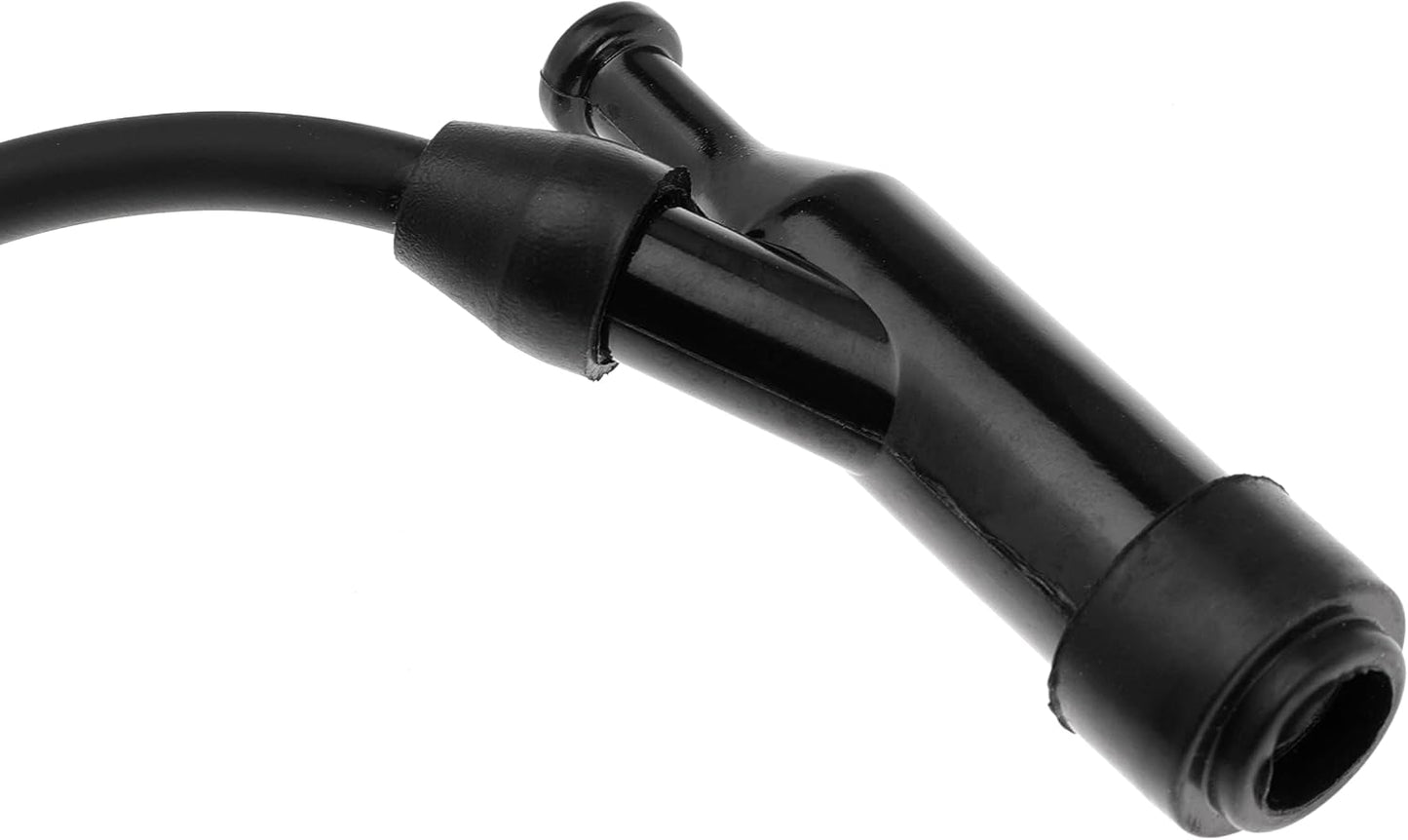 30500-Z5T-003 Ignition Coil with 4 Prong Connector for Honda Gasonline Engine GX340 GX390 GX240 GX270 Replace 30500-Z5R-003 30500Z5T003 30500Z5R003