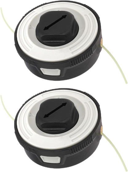 C3-2 Trimmer Head for Stihl FSA57 FSE52 Replace 4009 710 2106 Autocut C3-2 (Trimmer-WHE01)