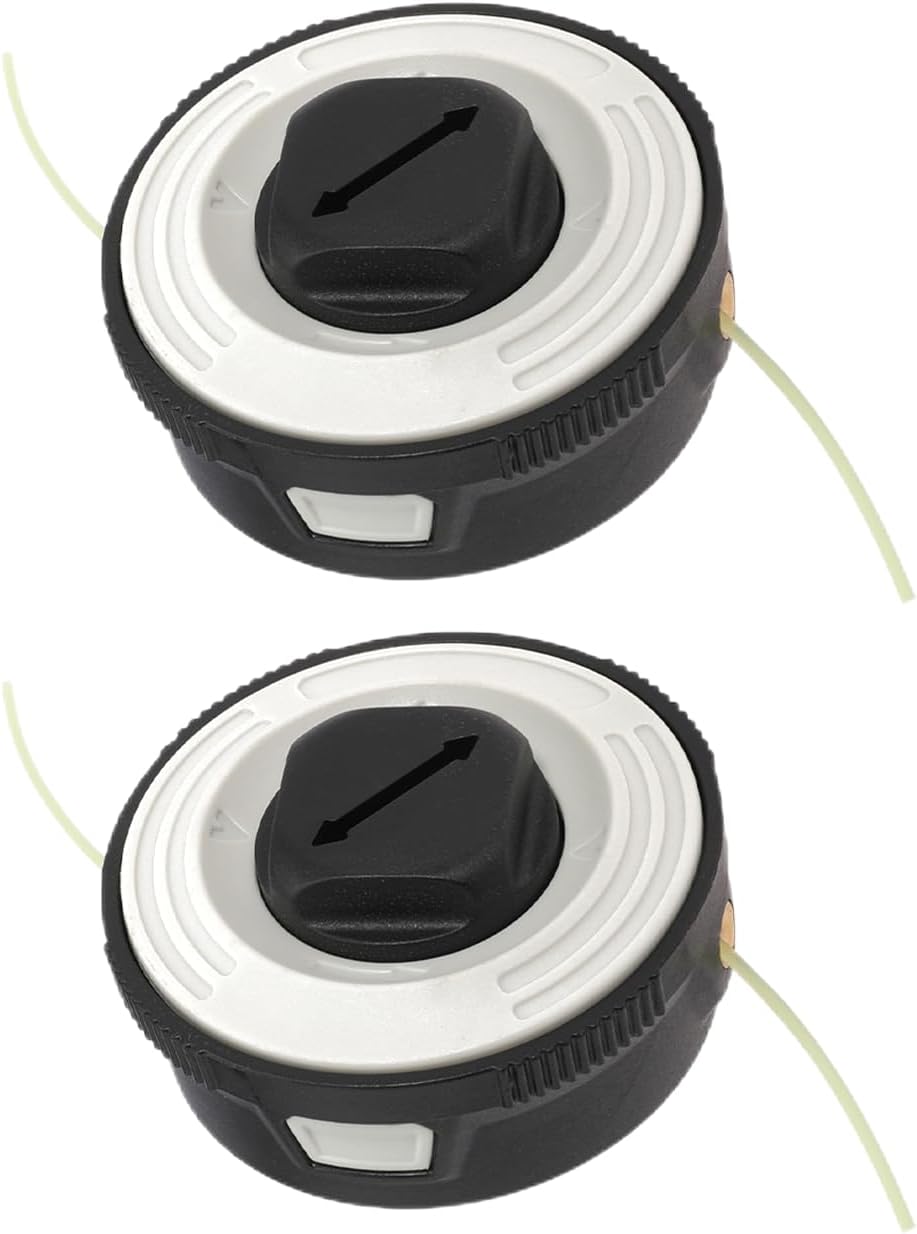 C3-2 Trimmer Head for Stihl FSA57 FSE52 Replace 4009 710 2106 Autocut C3-2 (Trimmer-WHE05)