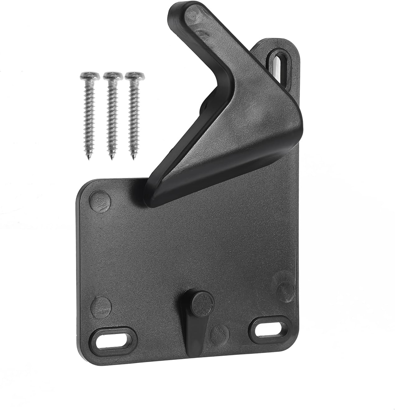 RV Screen Door Latch Lever Replacement for Fleetwood 354852, Set of 1