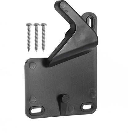 RV Screen Door Latch Lever Replacement for Fleetwood 354852, Set of 1