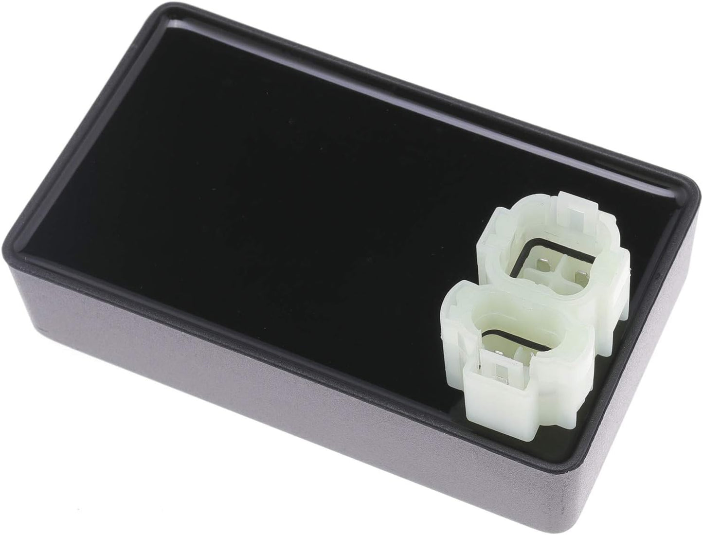 30410-HC4-770 CDI Box Fits for Honda ATV 300 TRX300 for Fourtrax TRX300FW 1988 1989 1990 1991 1992 1993 Replace 30410 HC4 770