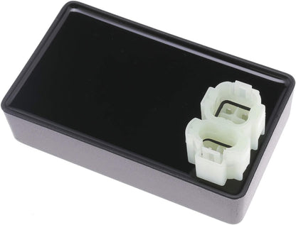 30410-HC4-770 CDI Box Fits for Honda ATV 300 TRX300 for Fourtrax TRX300FW 1988 1989 1990 1991 1992 1993 Replace 30410 HC4 770
