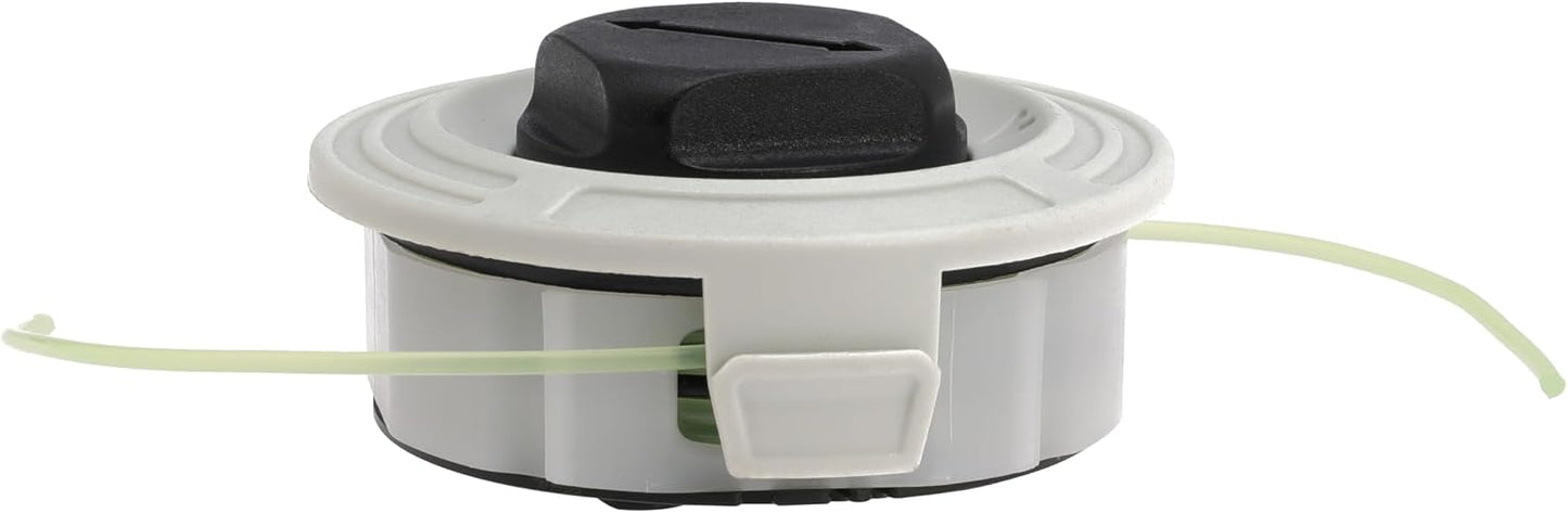 Spool Replacement for Stihl Autocut C3-2 Trimmer Head for FSA 57 FSE 52 FSA57 FSE52 Replace 4009 710 4305 with 1 Cover