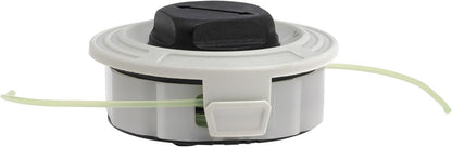 Spool Replacement for Stihl Autocut C3-2 Trimmer Head for FSA 57 FSE 52 FSA57 FSE52 Replace 4009 710 4305 with 1 Cover