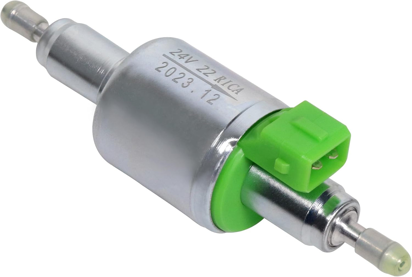 12V 22ML Diesel Heater Fuel Pump for Webasto Eberspacher 2KW 3KW 5KW and 8KW Air Parking Heater Pulse Metering Pump