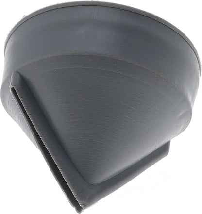 Dust Ejector Valve for Kawasaki FD FH FX for Kohler CH20 CH22 CH23 CH25 CH640 CH670 Replace 2446207S 24-462-07-S 11065-7008 6655938 K1211-82340
