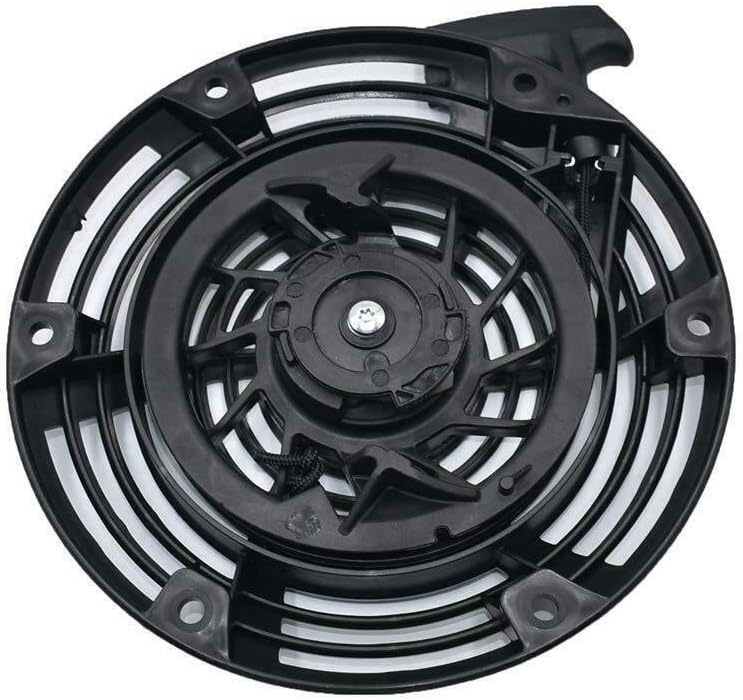 Recoil Pull Start Starter Assembly Replaces 796497 14723 for 111P02 111P05 111P07 112P02 112P05 114P02 114P05 114P07 11P902 11P905 11 000-14 000 Series Engines