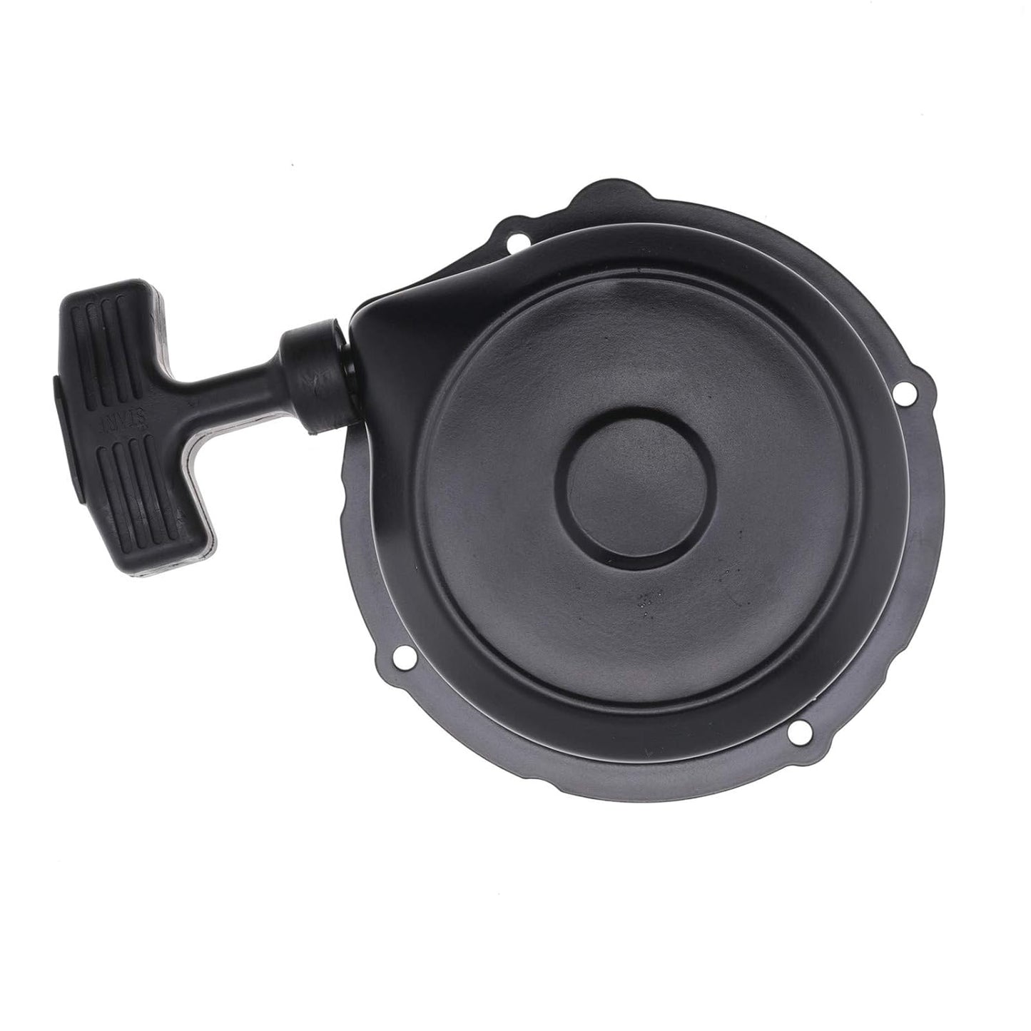 Recoil Pull Starter Replaces 5UH-15710-00-00 GH-15710-21-00 for Yamaha 2000-2006 Kodiak 400 2004-2006 Bruin 350 2005-2014 Grizzly 350 400 450 660