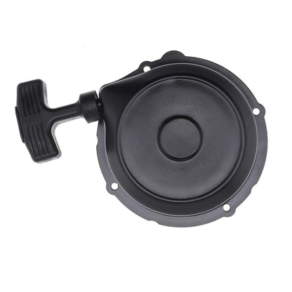 Recoil Pull Starter Replaces 5UH-15710-00-00 GH-15710-21-00 for Yamaha 2000-2006 Kodiak 400 2004-2006 Bruin 350 2005-2014 Grizzly 350 400 450 660