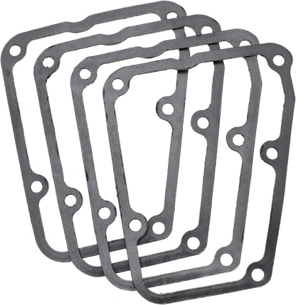Rocker Case Cover Gasket for Kawasaki FR541 FR600 FR651 Replace 11061-1285 | for FR541V FR600V FR651V FR691V FR730V, for FS730V FX481V FX541V FX600V FX651V, for FX691V FX730V