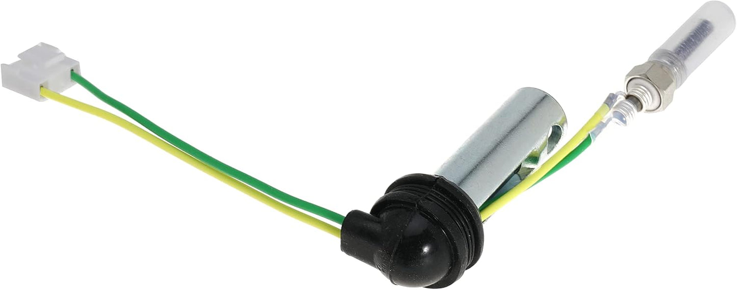 Glow Plug Kit 12V for Eberspacher Espar D2 D4 D4S Parking Heaters with Removal Fitting Tool