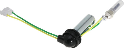 Glow Plug Kit 12V for Eberspacher Espar D2 D4 D4S Parking Heaters with Removal Fitting Tool