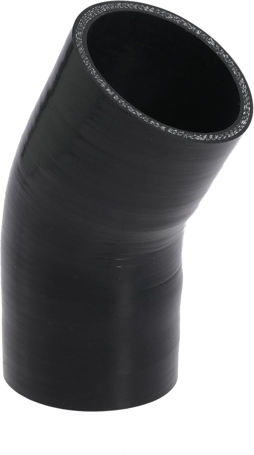 6.0 Hose Boot Kit For Ford F250 F350 6.0L Diesel Powerstroke 2003 2004 2005 2006 2007 with T Bolt Clamp