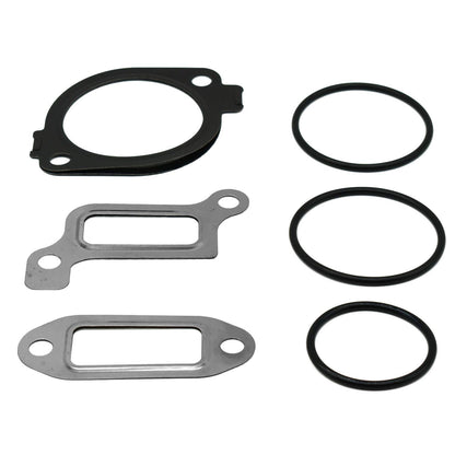 Fuel Pressure Regulator Install Gasket Kit for Duramax LLY 2004.5-2005