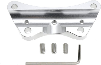 Handlebar Riser Clamp for Harley Touring for Electra Glide for Sportster for Street Glide for Road Glide for Road King for Ultra Classic 1993-2014