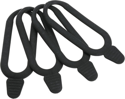 Rack Straps Snubber for ATV Flexgrip V-Grip for Bow Rack Tool Replace 45-2638 (Pack of 4)