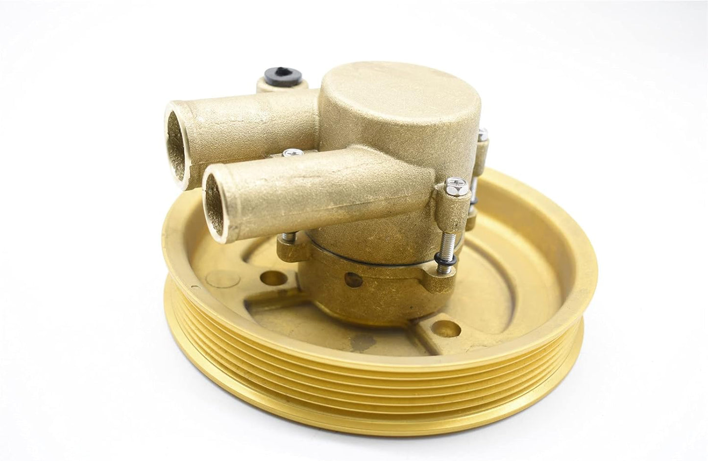 Raw Sea Water Pump for Volvo Penta 4.3 5.0 5.7 Engines Replaces 21212799 3812519