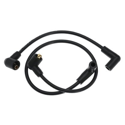 Spark Plug Wire Set, Ignition for John Deere Onan P216 P218 P220 P224 B43E B43G B43G Garden Tractors 316 318 420 for Ingersoll 4018