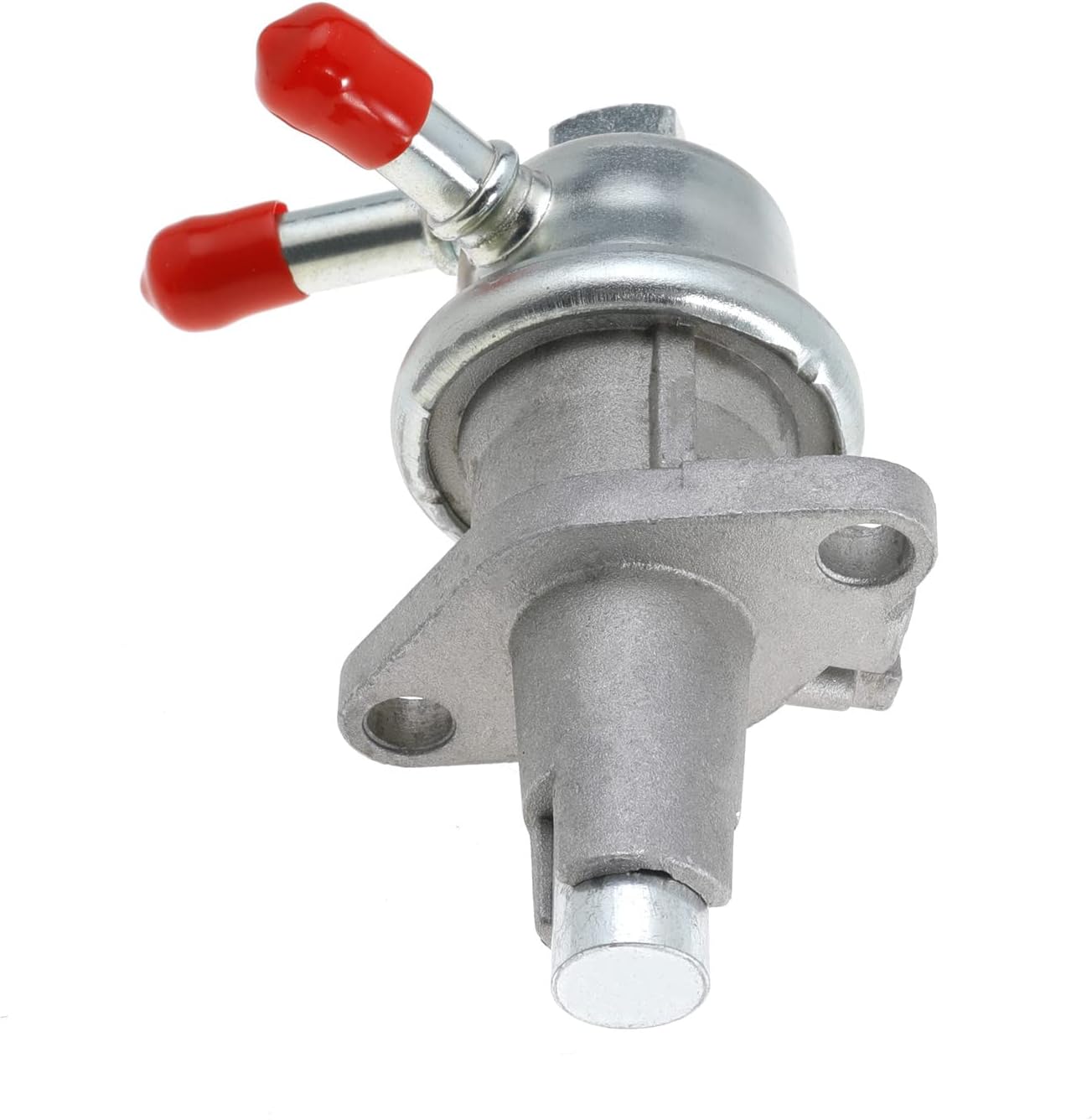 Fuel Lift Pump Replaces 17121-52030 6655216 for Bobcat 753 763 773 7753 S185 331 for Kubota L45 L2800 L3130 L3400 L4330 V2203 Skid Steer Loader