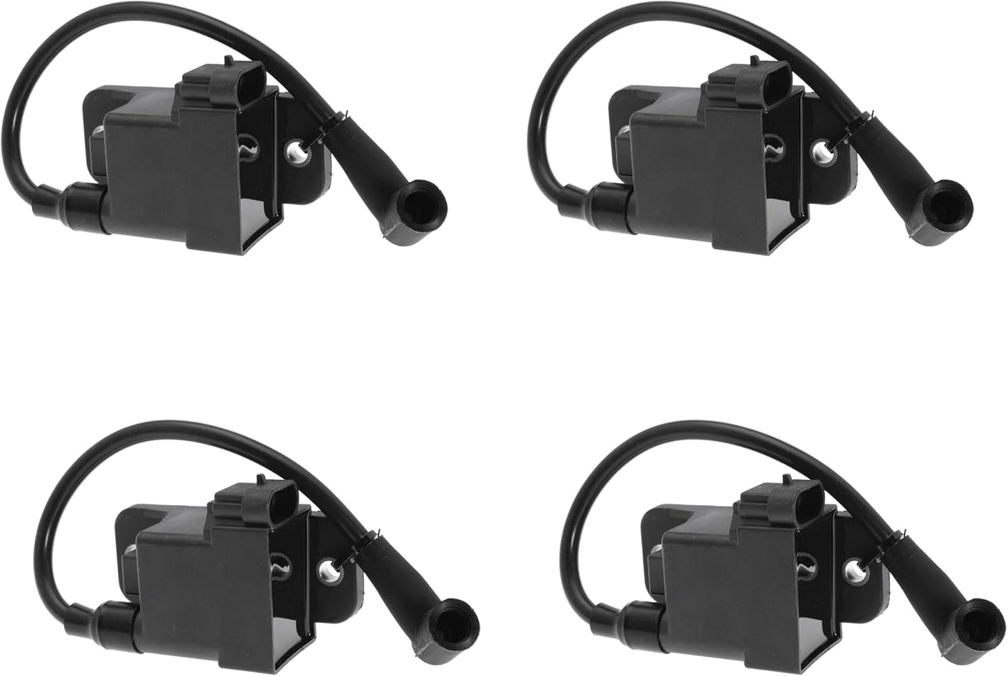 Outboard Ignition Coil CDM Module For Mercury For MerCruiser 30-300HP 1996-2007 For Force 40 50 75 90 120 HP 1996-1999 Replace 114-7509 827509T7 827509A10