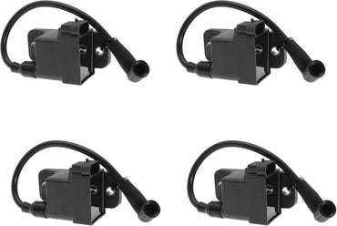 Outboard Ignition Coil CDM Module For Mercury For MerCruiser 30-300HP 1996-2007 For Force 40 50 75 90 120 HP 1996-1999 Replace 114-7509 827509T7 827509A10