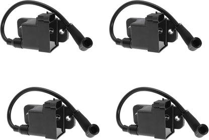 Outboard Ignition Coil CDM Module For Mercury For MerCruiser 30-300HP 1996-2007 For Force 40 50 75 90 120 HP 1996-1999 Replace 114-7509 827509T7 827509A10