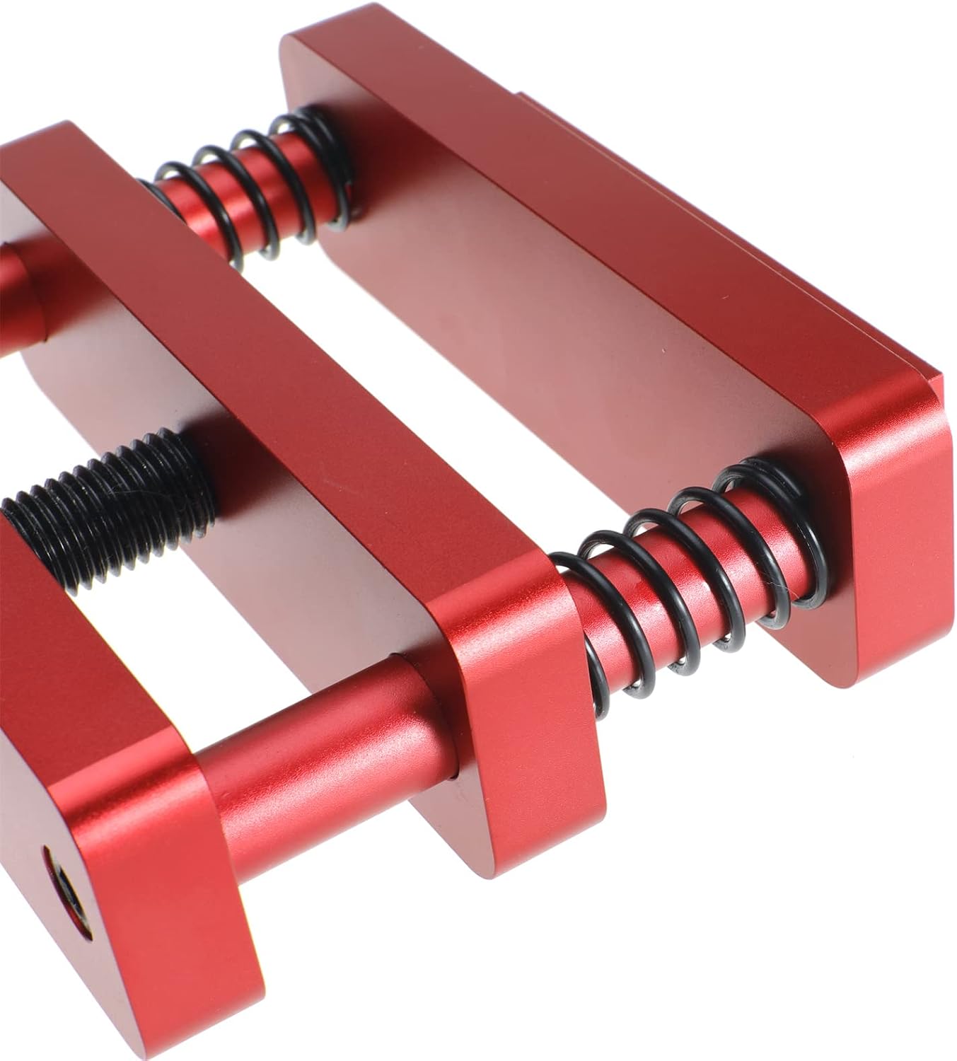 Aluminum Connecting Rod Vise for Removal Installation of Rod Bolts Replace 66769