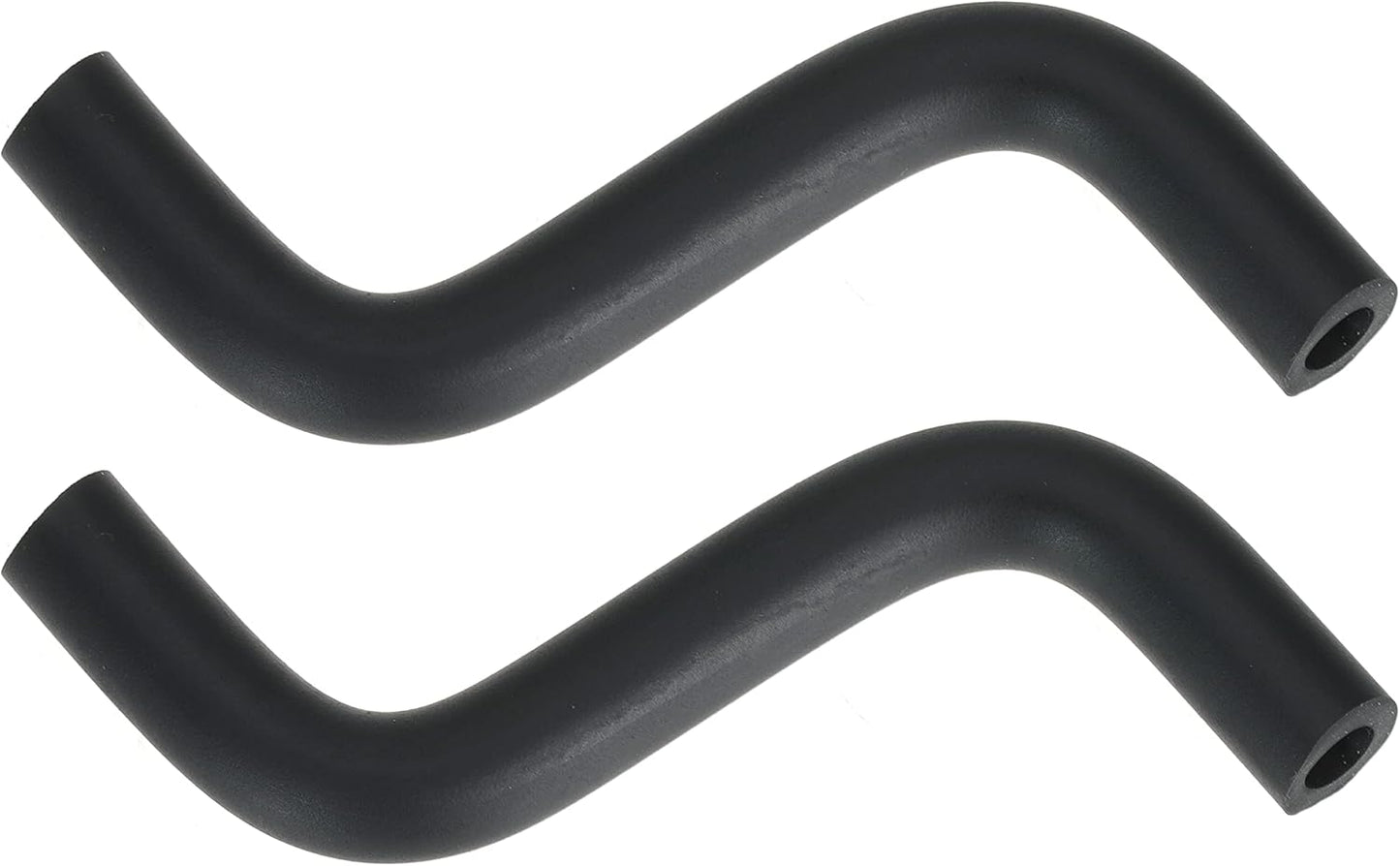Breather Tube 29476-99 Formed Breather Hoses Replacement for Harley-Davidson Street Glide Road King Ultra Classic Big Twin Cam Motercycles 1999-2017