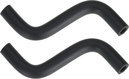 Breather Tube 29476-99 Formed Breather Hoses Replacement for Harley-Davidson Street Glide Road King Ultra Classic Big Twin Cam Motercycles 1999-2017
