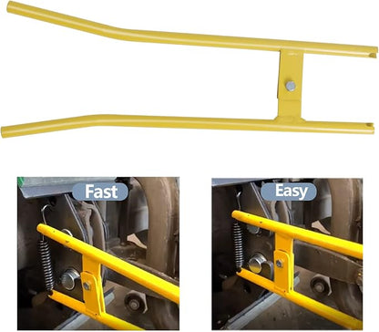 2PACK Premium Brake Spring Tool for Trucks Semi LT890