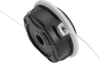 C26-2Trimmer Head Replace 4002 710 2169 for Stihl FS55 FS55R FS56 FS56RC FS70 FS70R FS80 FS85 FS90 FS90R FS91 FS94 FS110 FS120 FS131R FS131 S250 FS240 Trimmer Weed Eater 1PC