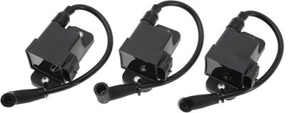 Outboard Ignition Coil CDM Module For Mercury For MerCruiser 30-300HP 1996-2007 For Force 40 50 75 90 120 HP 1996-1999 Replace 114-7509 827509T7 827509A10