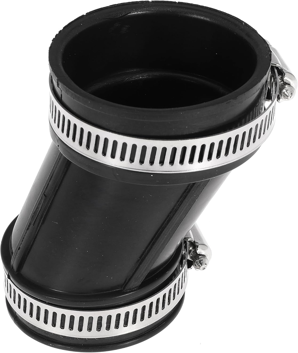 Air Carburetor Intake Inlet Duct Tube Boot Replace 14073-1312 for Kawasaki Bayou 220 KLF220 A 1988-2002 for Bayou 250 KLF250 A 2003-2011