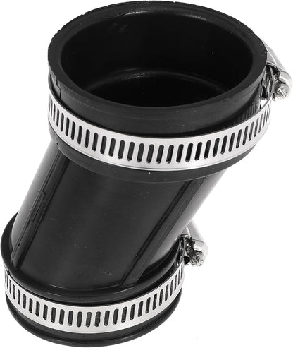 Air Carburetor Intake Inlet Duct Tube Boot Replace 14073-1312 for Kawasaki Bayou 220 KLF220 A 1988-2002 for Bayou 250 KLF250 A 2003-2011