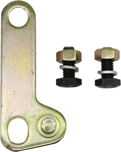 For 20-121 Carburetor Kickdown Throttle Bracket Kit 700R4 for 700R-4 Transmission