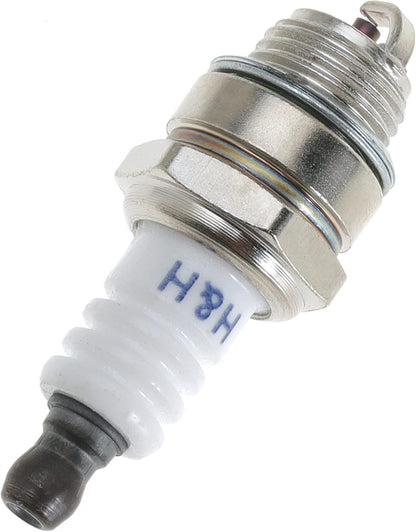 Ignition Coil 291337001 with Spark Plug for Ryobi RY254BC 25.4CC and RY252CS RY253SS RY251PH 25cc String Trimmer 2 Cycle Trimmer Brush Cutter