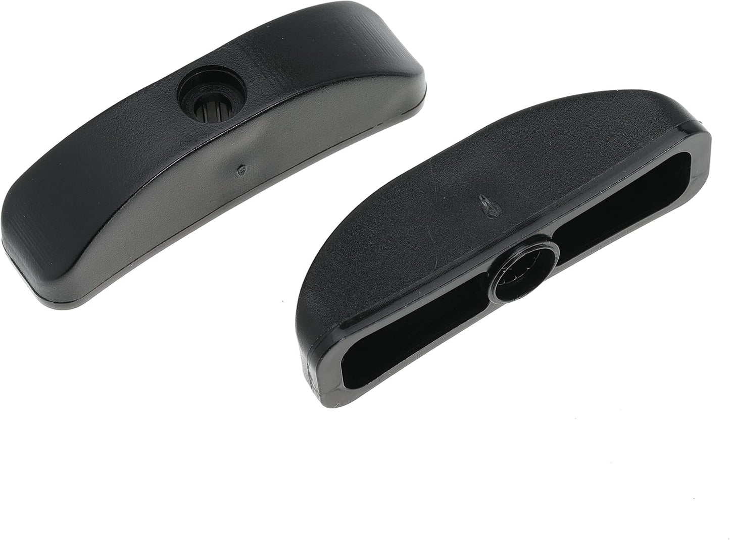 Window Crank Handle Cranks Knob Replacement for RV Camper Travel Trailer 2 Pack