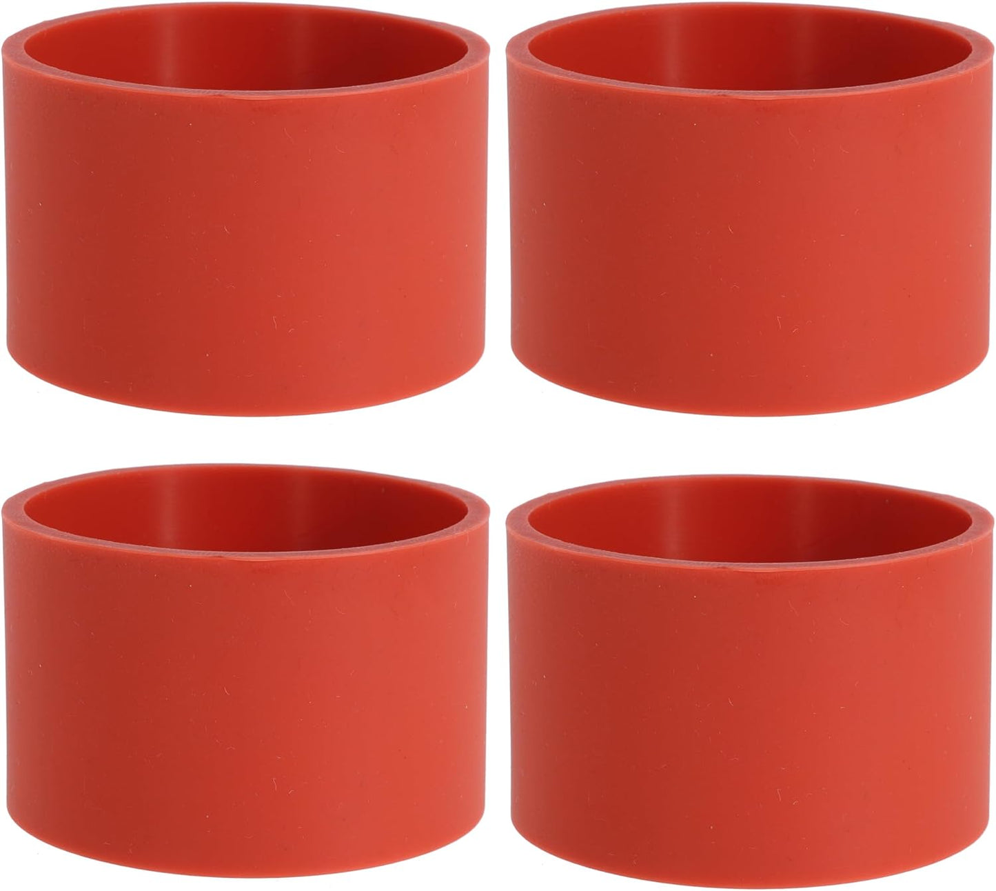 2PCS Silicone Drain Line Sleeve Gasket for Pitco Fryers Replace 60059302-High Temperature Resistance