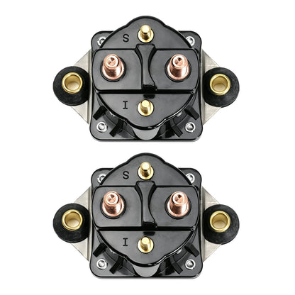 89-817109A2 89-817109A3 89-817109A1 Starter Solenoid for Mercury Marine Outboard 40 50 75 90 120 V135 V150 V175 V200 V225 V250 for Force 40 50 75 90 120 12V Starter Solenoid Relay Switch