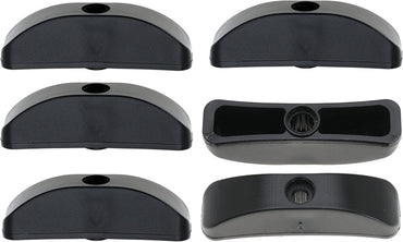 Window Crank Handle Cranks Knob Replacement for RV Camper Travel Trailer 6 Pack