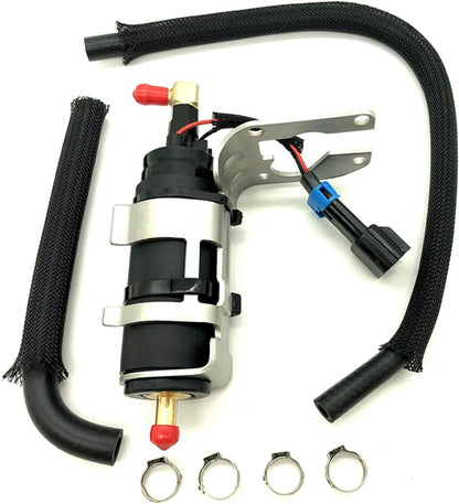 8558432 8M0047624 Fuel Pump Replacement for 1998-2010 110HP 115HP 135HP 150HP 175HP 225HP Replacement for Mariner Outboard EFI